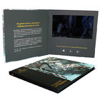 ال سی دی فیلم دست ساز در پوشه 10 &amp;quot;صفحه نمایش HD برای کسب و کار / تبلیغات
