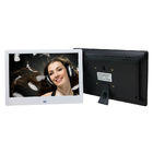 IPS قاب عکس دیجیتال LCD صفحه 12.5 &amp;#39;&amp;#39; 1920 * 1080 MSTAR تراشه اصلی کنترل USB / HDMI