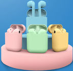 ABS ضد آب مواد Tws Earbuds Inpods 12 کنترل لمسی برای تلفن همراه