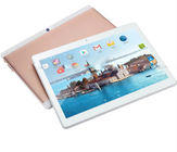 قرص سیم کارت 3g Wifi Android Flast Tablet 10 اینچ صفحه نمایش الکترومغناطیسی پردازنده چهار هسته ای