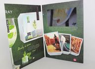 کارت گرافیک LCD VIF Technology، کارت ال سی دی، کارت های ویدئویی برای شخصیت