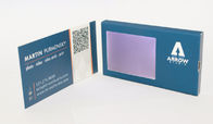 VIF نمونه رایگان 1GB حافظه CMYK چاپ بروشور ویدئو دیجیتال برای فعالیت های تبلیغاتی