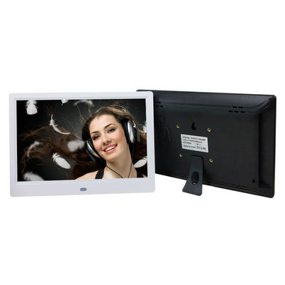 ROM 12 اینچی آندروید 4.2 8 گیگابایتی ROM Flip Book Video LCD Screen POP Player