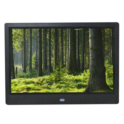 ROM 12 اینچی آندروید 4.2 8 گیگابایتی ROM Flip Book Video LCD Screen POP Player