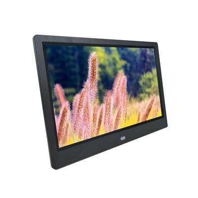ROM 12 اینچی آندروید 4.2 8 گیگابایتی ROM Flip Book Video LCD Screen POP Player