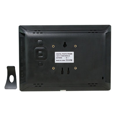 ROM 12 اینچی آندروید 4.2 8 گیگابایتی ROM Flip Book Video LCD Screen POP Player