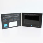 یک کنترل دکمه LCD ویدیو کارت های کسب و کار VIF ارائه بازاریابی تبریک هدیه