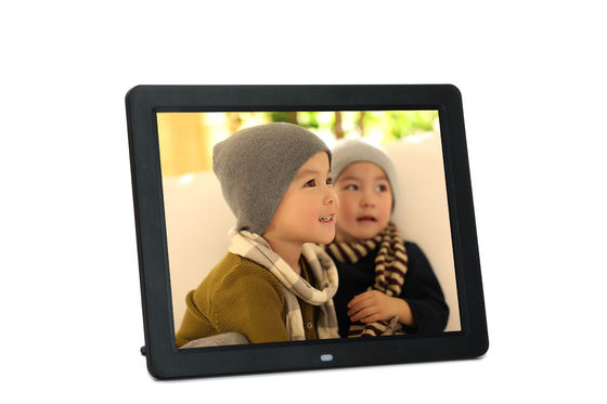 ROM 12 اینچی آندروید 4.2 8 گیگابایتی ROM Flip Book Video LCD Screen POP Player